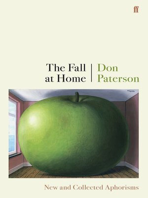 cover image of The Fall at Home